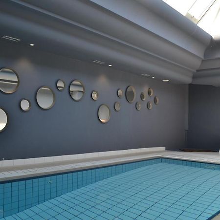 Logis Hotel Le Calluna Restaurant La Flottille Prefailles Luaran gambar