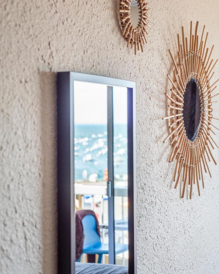 Logis Hotel Le Calluna Restaurant La Flottille Prefailles Luaran gambar