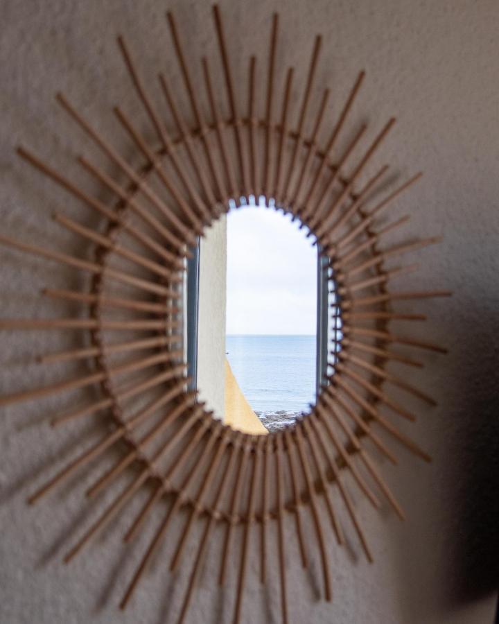 Logis Hotel Le Calluna Restaurant La Flottille Prefailles Luaran gambar