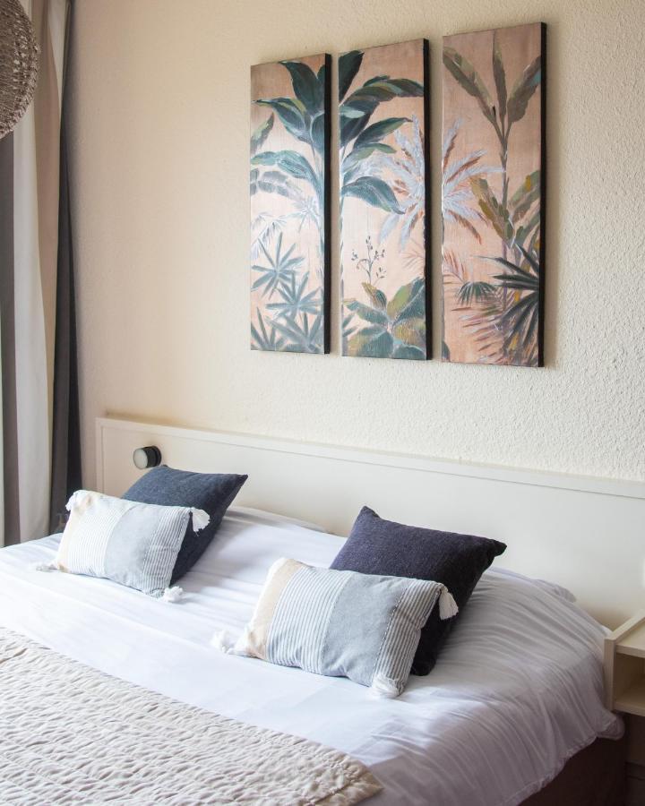 Logis Hotel Le Calluna Restaurant La Flottille Prefailles Luaran gambar