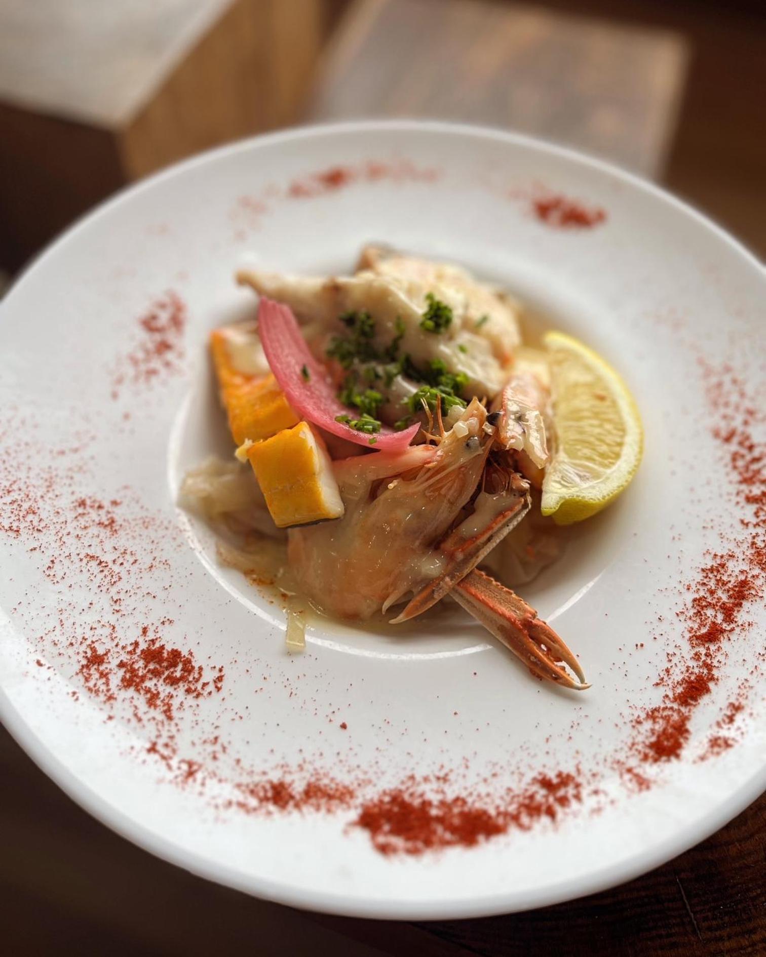Logis Hotel Le Calluna Restaurant La Flottille Prefailles Luaran gambar