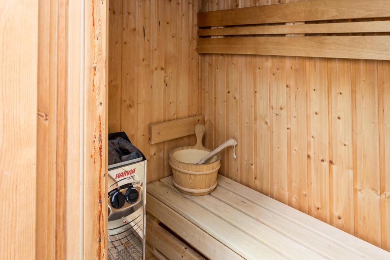 Logis Hotel Le Calluna Restaurant La Flottille Prefailles Luaran gambar